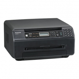 Фото МФУ Panasonic KX-MB1500UCB Black