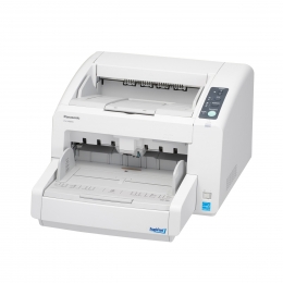 Фото Протяжной сканер Panasonic KV-S4065CW (KV-S4065CW-U)