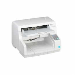 Фото Протяжной сканер Panasonic KV-S5055C (KV-S5055C-U)