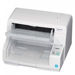 Фото Протяжной сканер Panasonic KV-S5076H (KV-S5076H-U)