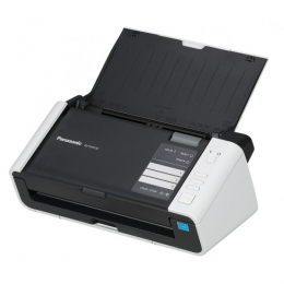 Фото Сканер Panasonic KV-S1015C (KV-S1015C-X)