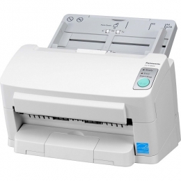 Фото Сканер Panasonic KV-S1065C (KV-S1065C-U)