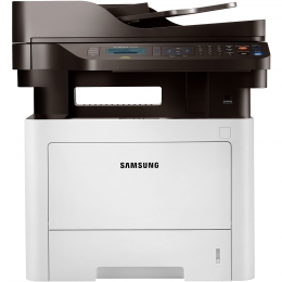 Фото Многофункциональное устройство Samsung SL-M3870FW с Wi-Fi (SL-M3870FW/XEV)