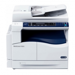Фото МФУ Xerox WorkCentre 5024D (5024V_U)