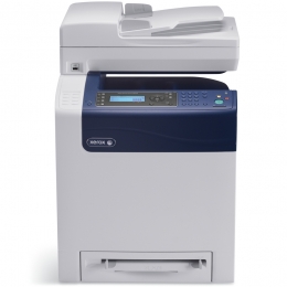 Фото МФУ Xerox WorkCentre 6505DN (6505V_DN)