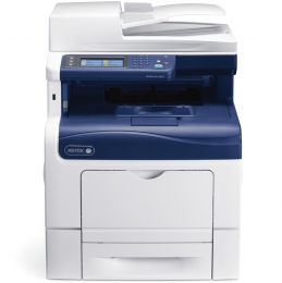 Фото МФУ Xerox WorkCentre 6605DN (6605V_DN)