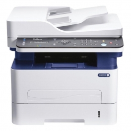Фото Многофункциональное устройство Xerox WorkCentre 3215NI Wi-Fi (3215V_NI)