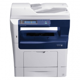 Фото Многофункциональное устройство Xerox WorkCentre 3615DN (3615V_DN)