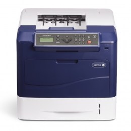 Фото Лазерный принтер Xerox Phaser 4600N (4600V_N)