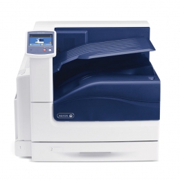 Фото Лазерный принтер Xerox Phaser 7800DN (7800V_DN)