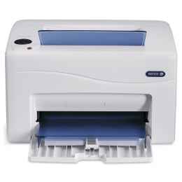 Фото Светодиодный принтер Xerox Phaser 6020BI Wi-Fi (6020V_BI)