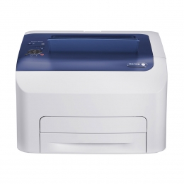Фото Светодиодный принтер Xerox Phaser 6020NI Wi-Fi (6022V_NI)
