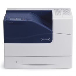 Фото Принтер Xerox Phaser 6700DN (6700V_DN)