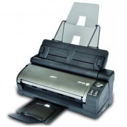 Фото Протяжной сканер Xerox DocuMate 3115 (003R92566)