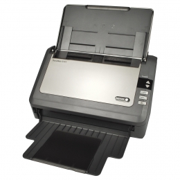 Фото Протяжной сканер Xerox DocuMate 3125 (100N02793)