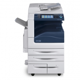 Фото МФУ Xerox A3 WC5955 (WC5955C_FE)