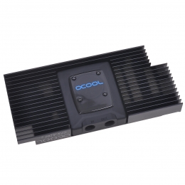 Фото Водоблок для видеокарты Alphacool NexXxoS GPX - ATI R7 260X M01