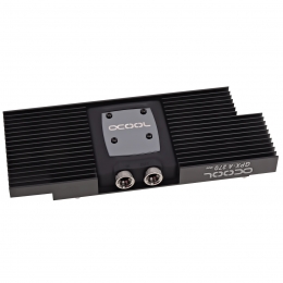 Фото Водоблок для видеокарты Alphacool NexXxoS GPX - ATI R9 270 M06