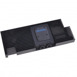 Фото Водоблок для видеокарты Alphacool NexXxoS GPX - ATI R9 270X M01
