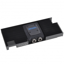 Фото Водоблок для видеокарты Alphacool NexXxoS GPX - ATI R9 270X M03