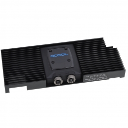 Фото Водоблок для видеокарты Alphacool NexXxoS GPX - ATI R9 270X M04