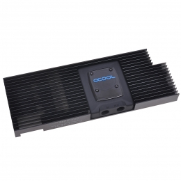 Фото Водоблок Alphacool NexXxoS GPX - ATI R9 290X and 290 M02