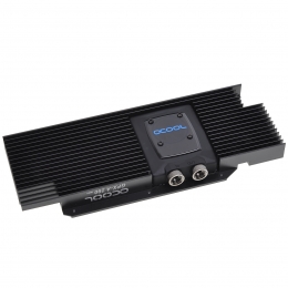 Фото Водоблок Alphacool NexXxoS GPX - ATI R9 290X and 290 M04