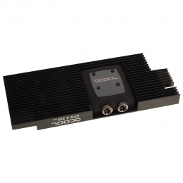 Фото Водоблок для видеокарты Alphacool NexXxoS ATI R9 390 M03