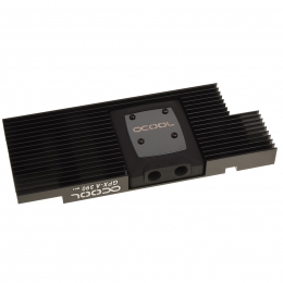 Фото Водоблок для видеокарты Alphacool NexXxoS ATI R9 390 M04