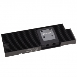 Фото Водоблок для видеокарты (GPU) Alphacool NexXxoS GPX - Nvidia Quadro M01