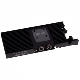 Фото Водоблок для видеокарты (GPU) Alphacool NexXxoS GPX - Nvidia Quadro M03