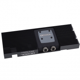 Фото Водоблок для видеокарты (GPU) Alphacool NexXxoS GPX - Nvidia Tesla M01