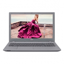 Фото Ноутбук Acer Aspire E5-573G-P9LH (NX.MVMEU.019) Black-Grey