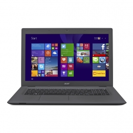 Фото Ноутбук Acer Aspire E5-772G-36Y2 (NX.MV9EU.001) Black-Grey