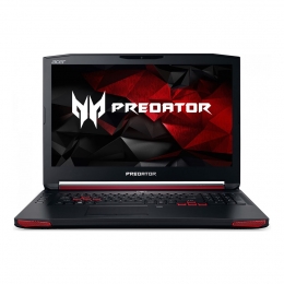 Фото Геймерский ноутбук Acer Predator 15 G9-591-72AV (NX.Q07EU.012)