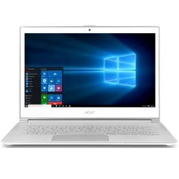 Фото Ноутбук Acer Aspire S7-393-55204G12ews (NX.MT2EU.008)