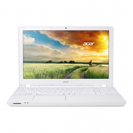 Фото Ноутбук Acer Aspire V3-572G-3425 (NX.MSLEU.028) White