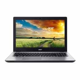 Фото Ноутбук Acer Aspire V3-574G-75FH (NX.G1UEU.010) Black-Silver