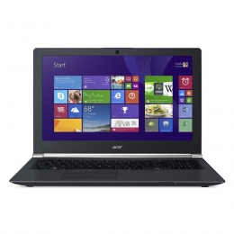 Фото Игровой ноутбук Acer Aspire Nitro VN7-591G-749U (NX.MUUEU.006)