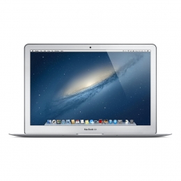 Фото Ноутбук Apple A1466 MacBook Air 13" (MJVE2UA/A)