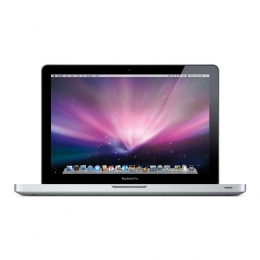 Фото Ноутбук Apple A1278 MacBook Pro 13" (MD101UA/A)