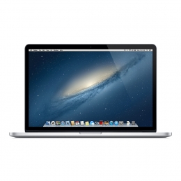 Фото Ноутбук Apple A1398 MacBook Pro Retina 15.4" (MJLT2UA/A)
