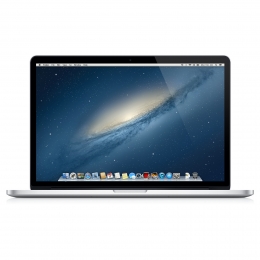 Фото Ноутбук Apple A1502 MacBook Pro Retina 13.3" (Z0QN000NJ)