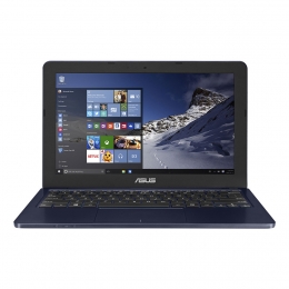Фото Ноутбук Asus EeeBook E202SA-FD0003D (90NL0052-M01970) Dark Blue