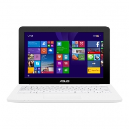 Фото Ноутбук Asus EeeBook E202SA-FD0012D (90NL0051-M01940) White