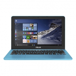 Фото Ноутбук Asus EeeBook E202SA-FD0014D (90NL0053-M02000) Blue