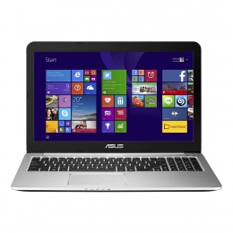 Фото Ноутбук Asus K501LX-DM147T (90NB08Q1-M02000)