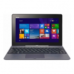 Фото Ноутбук Asus Transformer Book T100CHI-FG003B (90NB07H1-M00300)