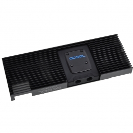 Фото Водоблок Alphacool NexXxoS GPX - ATI R9 280X M02