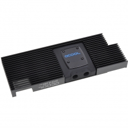 Фото Водоблок Alphacool NexXxoS GPX - ATI R9 280X M03